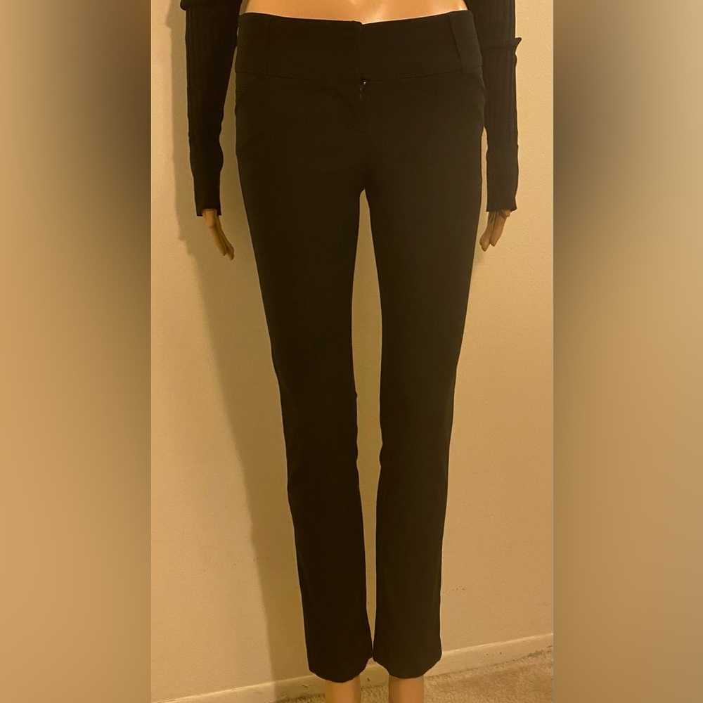 Twenty One Straight Leg & Slim Fit Trousers